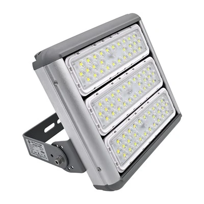 IP67 a mené la lumière élevée de mât