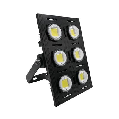 Tour lumineuse LED 500W