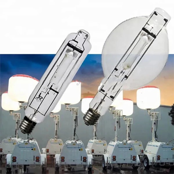 1000w Metal Halide Bulb high quality