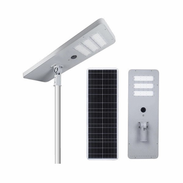 Integrated Street Light suppliers