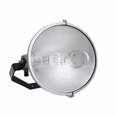 Projecteurs extérieurs cachés