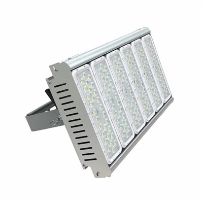 IP67 a mené la lumière élevée de mât