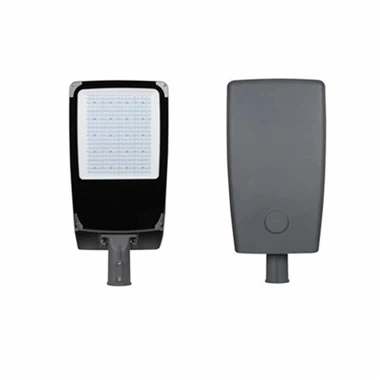Réverbère mené modulaire
